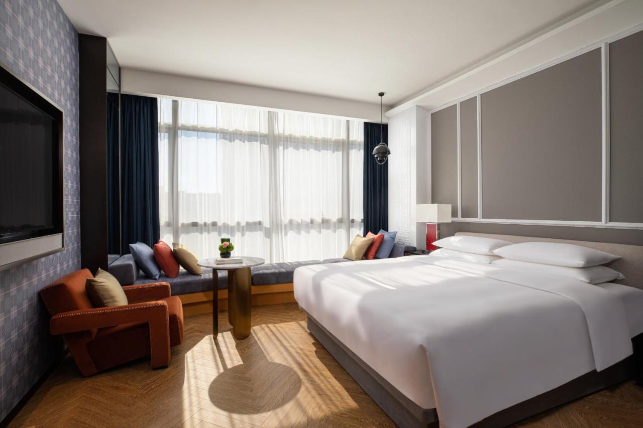 Yiwu Kaison K Hotel Exterior foto